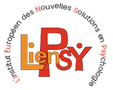 Logo LiensPsy Formations